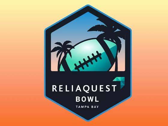 ReliaQuest Bowl